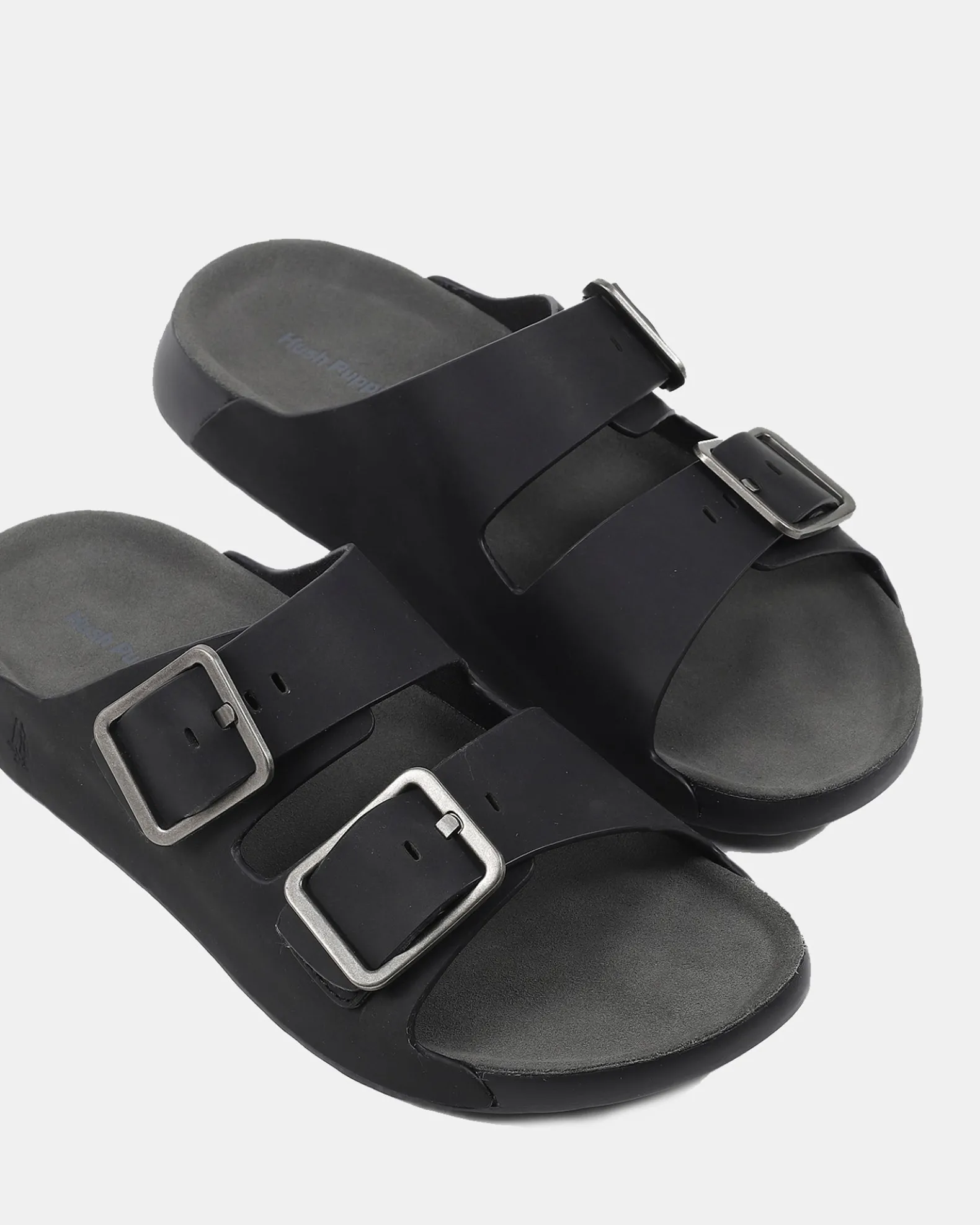 Hush Puppies